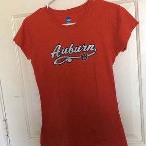 Auburn University Tee